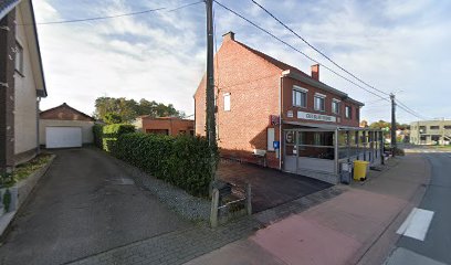 Cafe Bij Het Boshke