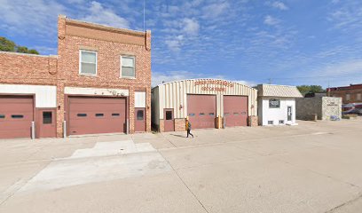 Genoa Fire Department