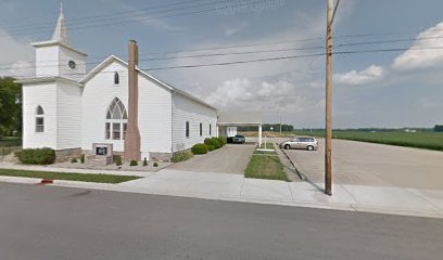 Potsdam United Methodist