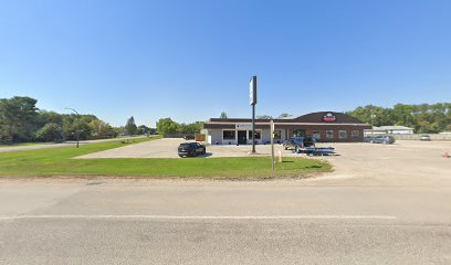 Oak Bluff Bible Church
