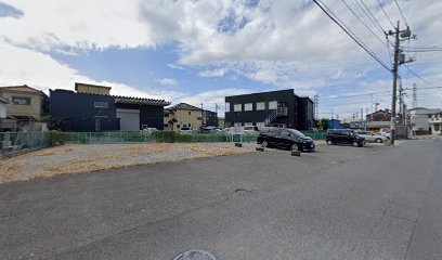 岡田米菓工場