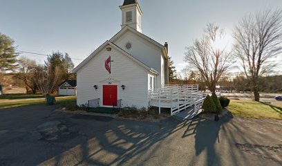 Methodist Church of Rock Hill