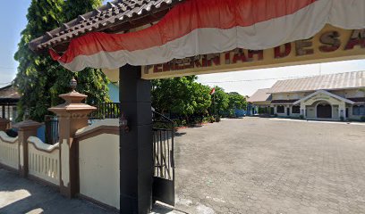 Masjid Amal Mulya