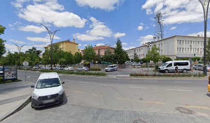Kırşehir Belediyesi Aile Yaşam Merkezi