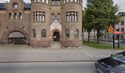 Brandskyddsföreningen Gävleborg