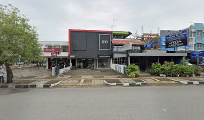 Mutiara Syar'i Boutique