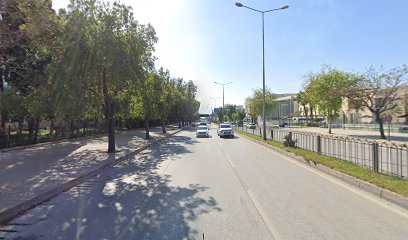 iDATA Adana