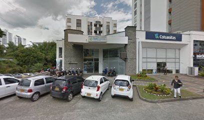 Centro Médico Colsanitas Pereira