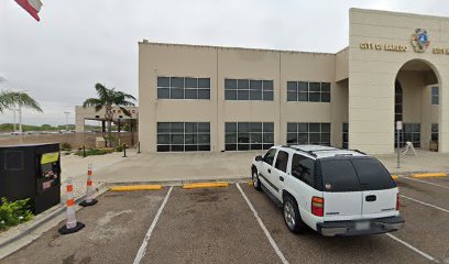 City of Laredo Tax Department