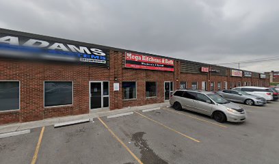 Ontario Martial Arts Institute