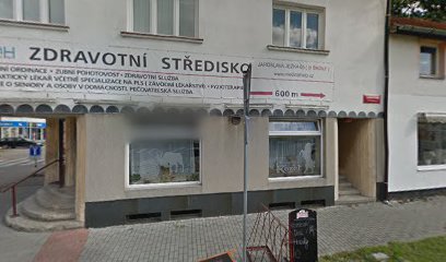 Bar u Modráska