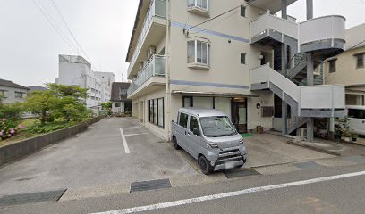 I-マンション