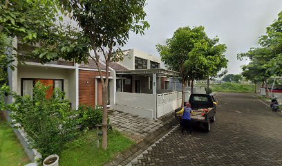 Kantor Notaris PPAT Siti Honimah,SH