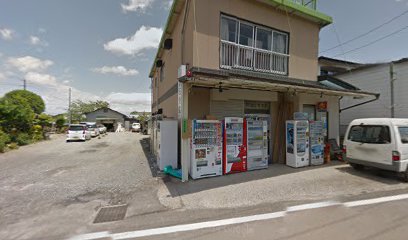 富田商店