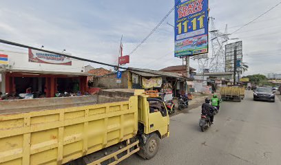 SiCepat Ekspres Tangsel Cisauk