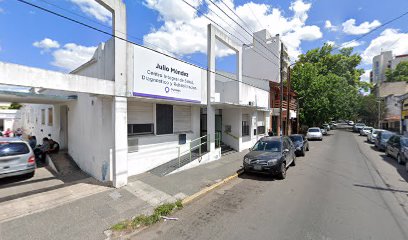 Secretaría de salud de Quilmes