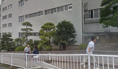 埼玉医科大学病院 外来診察室形成外科・美容外科