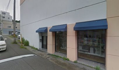 マツヤデンキ 稚内中央店