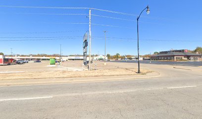 Bull Creek Shopping Center