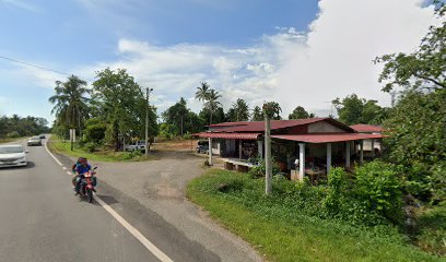 Kedai Runcit Tempoyak