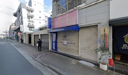 ハウスコーポレーションJR尼崎店