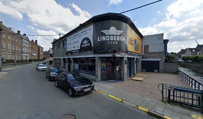 Lindbergh Club