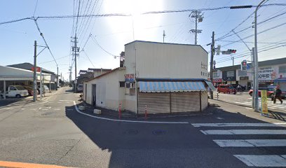 勝助商店