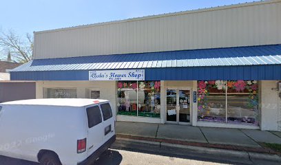 Cleda's Flower Shop