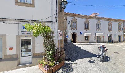 Casas do Castelo - Casa Cardia