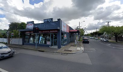Footscray Glass Co