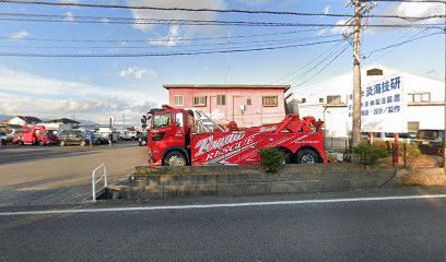 守山レンタカー