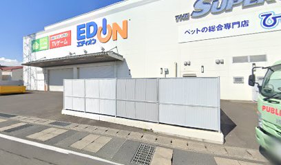 エルブレス ゆめタウン高松店