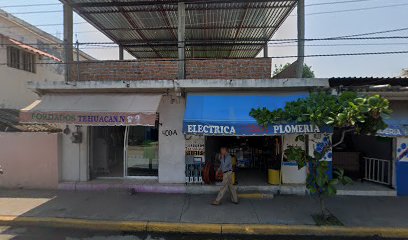 Bordados Tehuacan