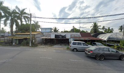 Batu 28 3/4 Kota Lama Kiri