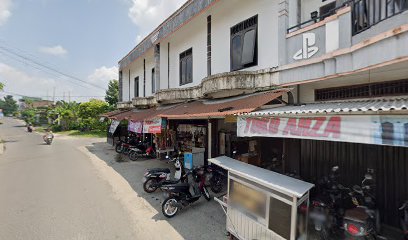 SARAPAN PAGI INDAH