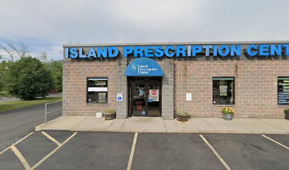 Island Prescription Center