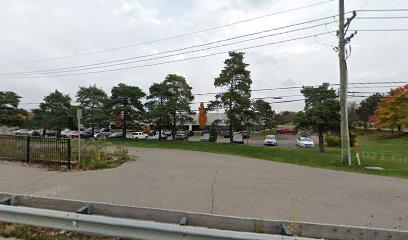 I-275 Metro Trailhead (North)
