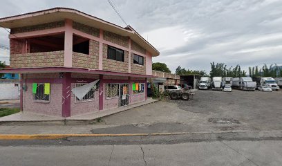 Patio el Mirador