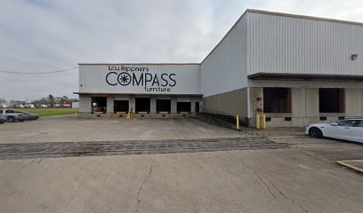 Compass Furniture Warehouse