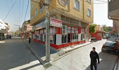 Istanbul Döner-Kebap Salonu Paket Servis
