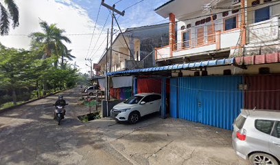 Toko PD Suri Jaya Dan Pancake Durian