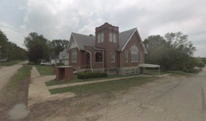 Bunceton Federated Church