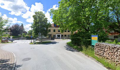 Öffentliche Bibliothek Anthering