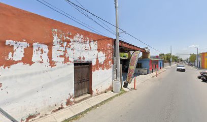 Grúas Zavala de Monterrey