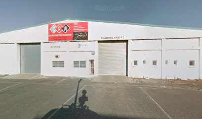 Supertec Ceilings & Board (Paarden Eiland)