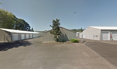 Oaks Park Storage