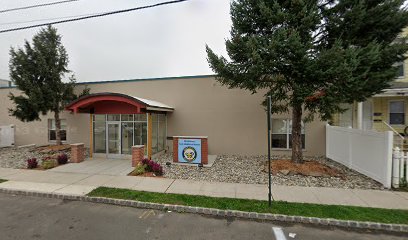 Hornblower Early Childhood Center