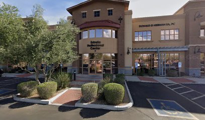 AZ Nutrition Center, LLC