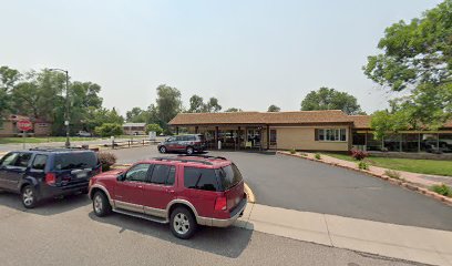 Mapleton Care Center