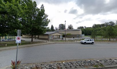 Semiahmoo Trail Elementary School